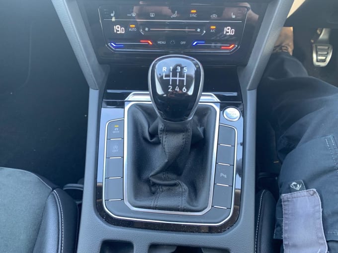 2025 Volkswagen Arteon