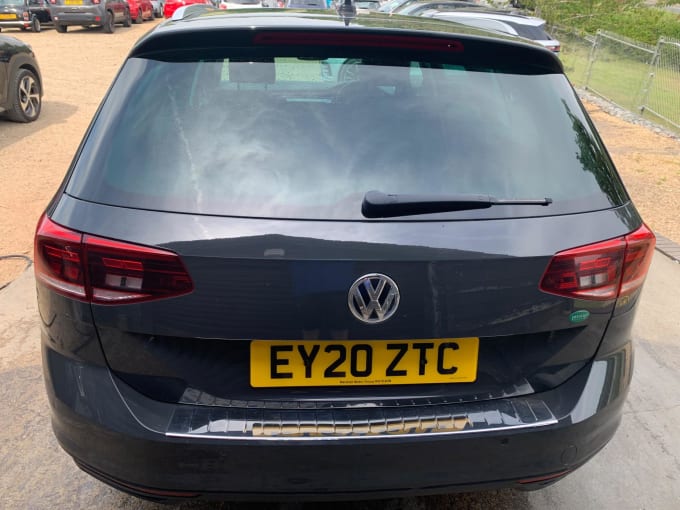 2025 Volkswagen Passat