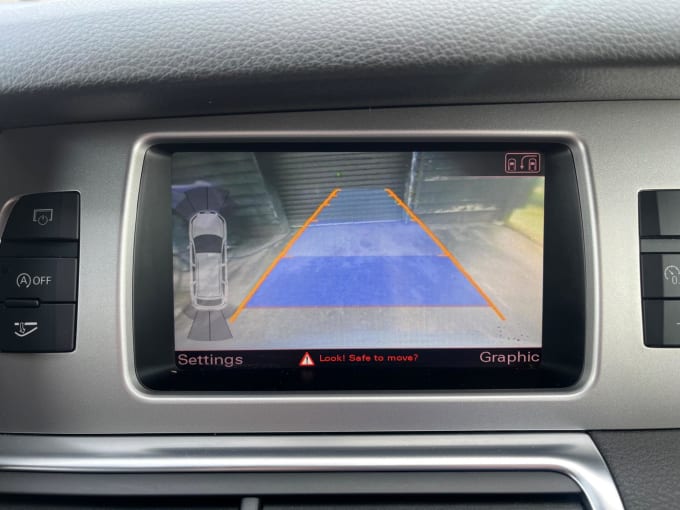 2025 Audi Q7