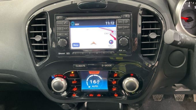 2025 Nissan Juke