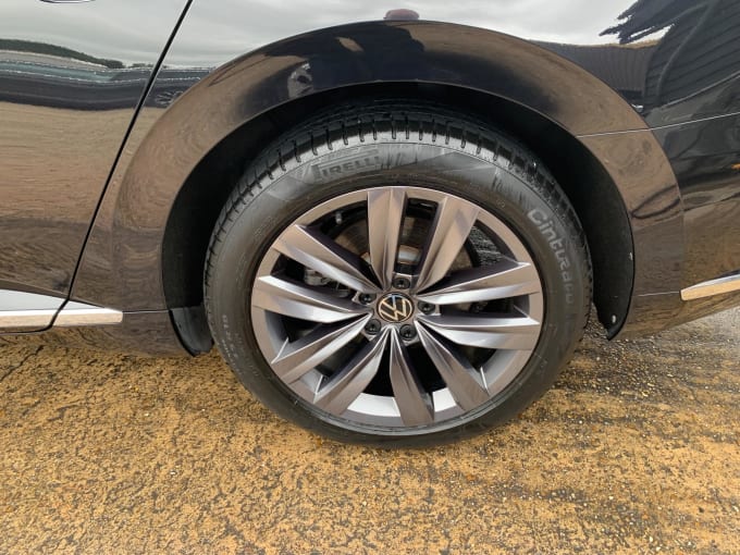 2025 Volkswagen Arteon
