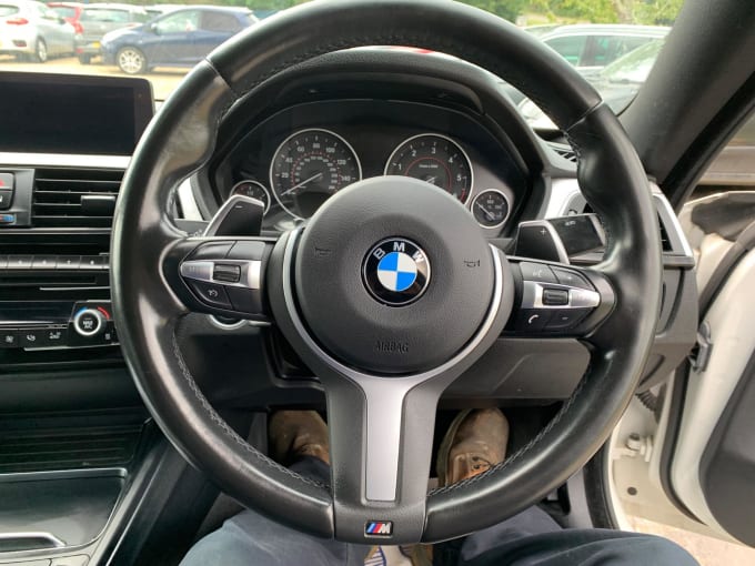 2025 BMW 4 Series Gran Coupe