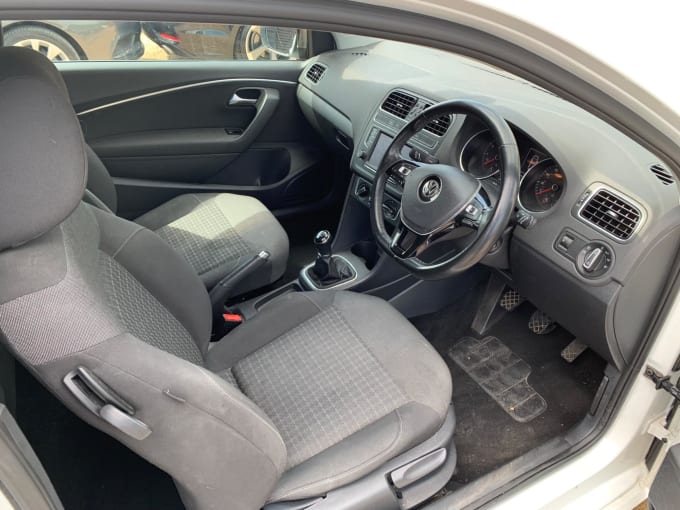 2025 Volkswagen Polo