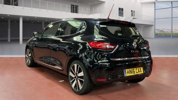 2025 Renault Clio