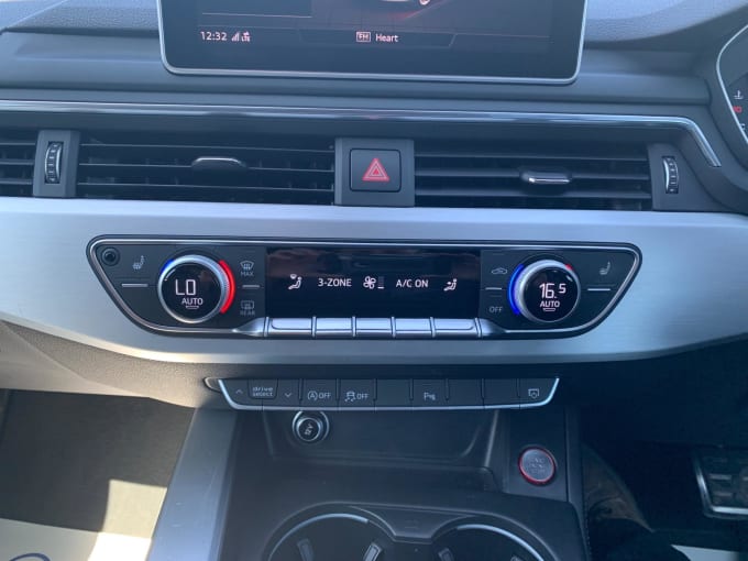 2025 Audi S5