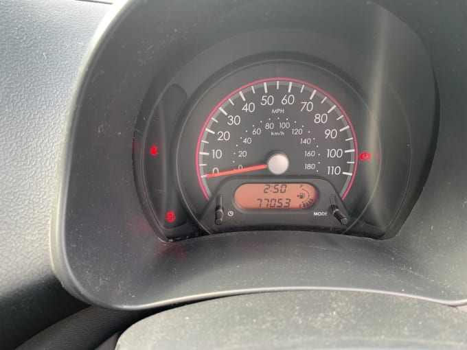 2025 Suzuki Alto