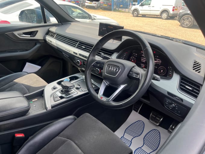 2025 Audi Q7