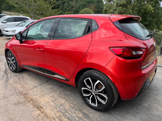 2025 Renault Clio