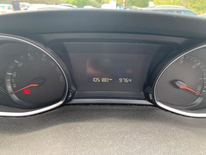 2025 Peugeot 308 Sw