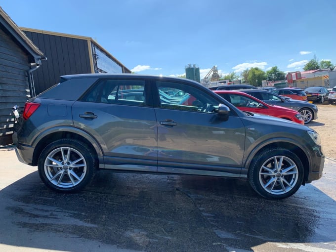 2025 Audi Q2