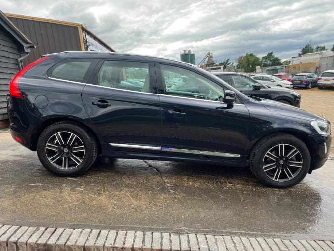 2025 Volvo Xc60