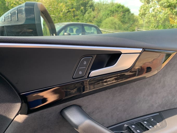 2025 Audi A5