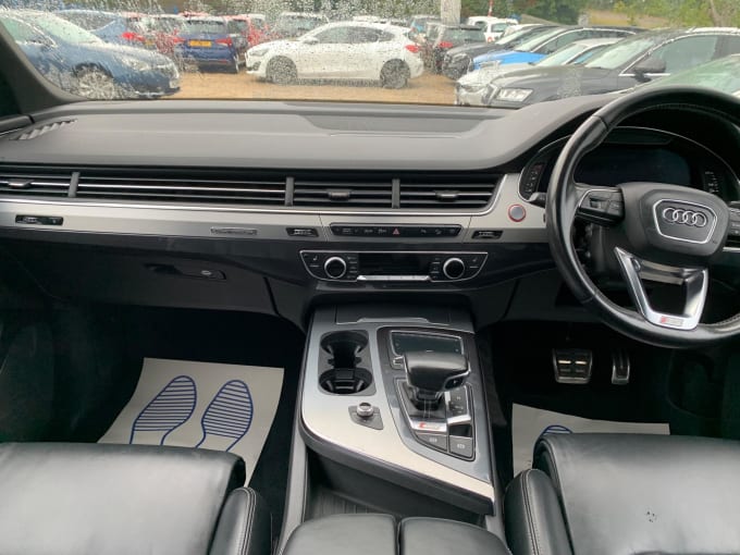 2018 Audi Q7