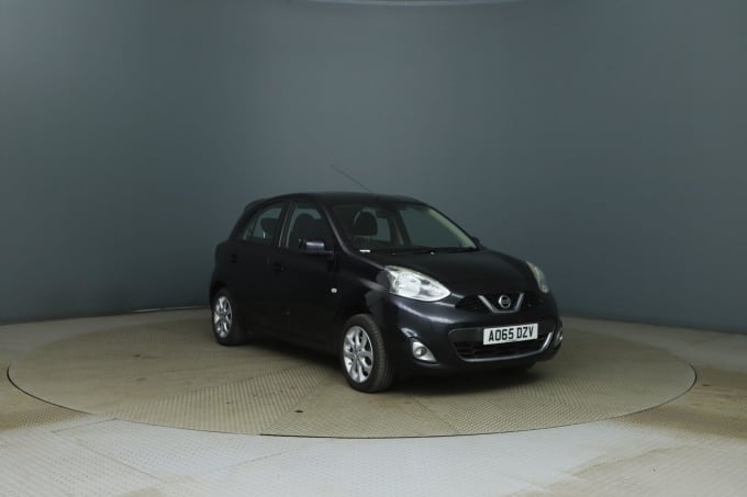 2025 Nissan Micra