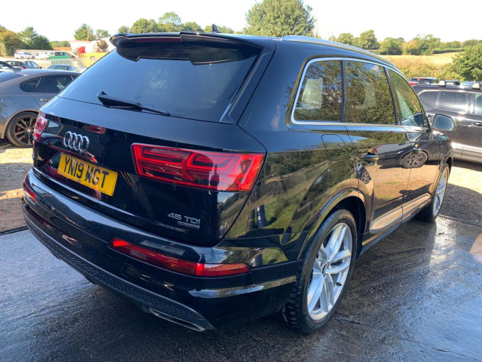 2024 Audi Q7