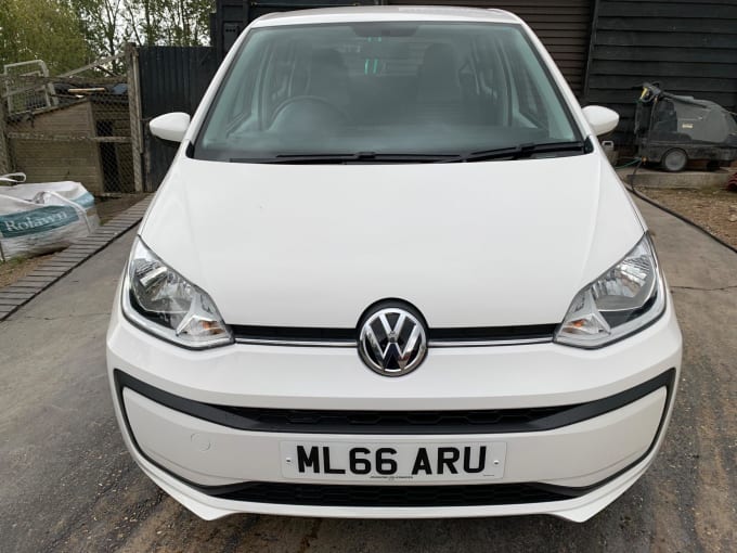 2024 Volkswagen Up!