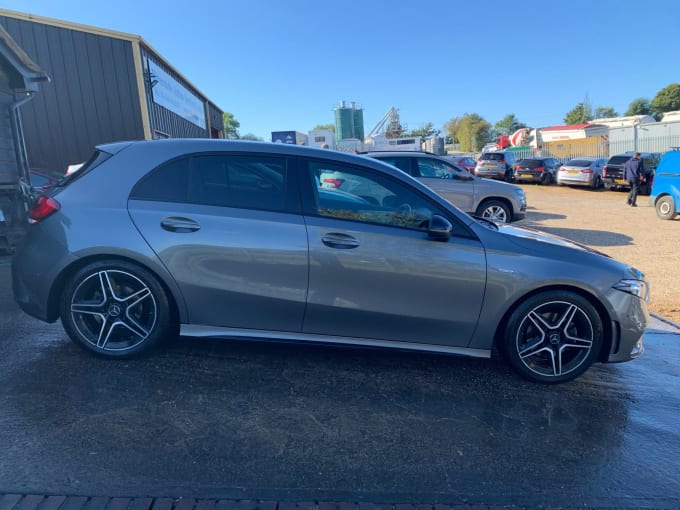 2024 Mercedes-benz A Class