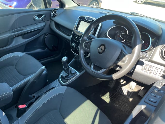 2025 Renault Clio