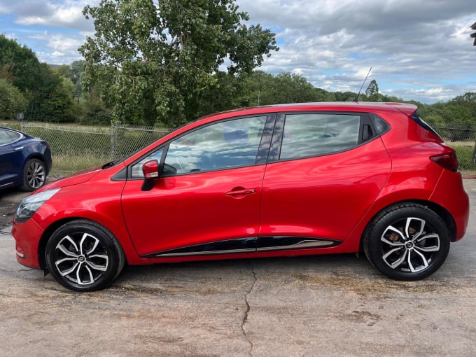 2025 Renault Clio
