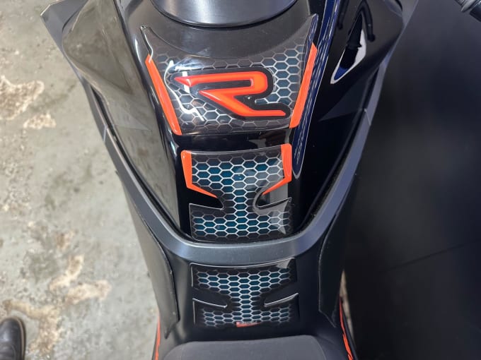 2024 Ktm 1290 Super Duke R