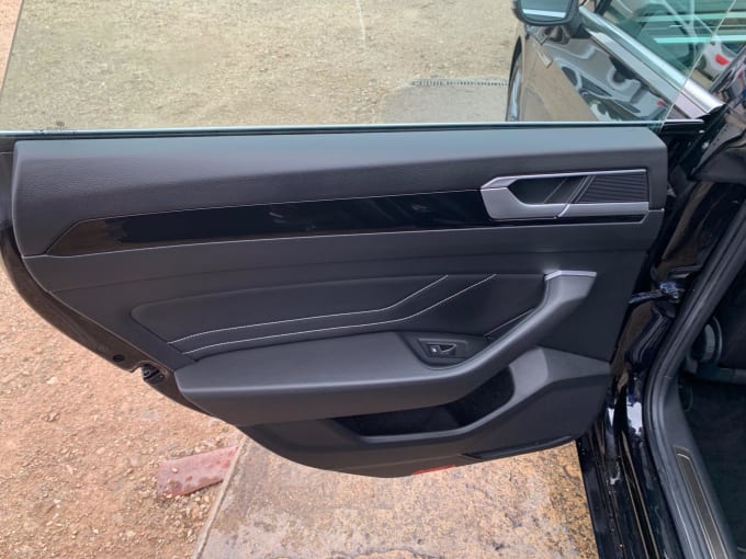 2025 Volkswagen Arteon