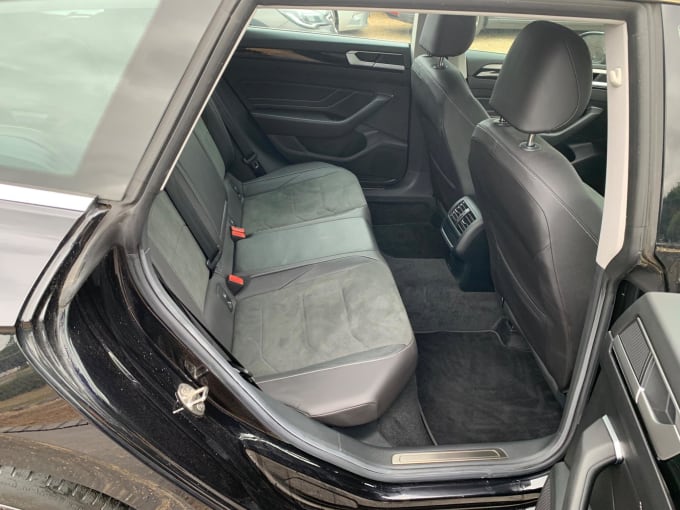 2025 Volkswagen Arteon