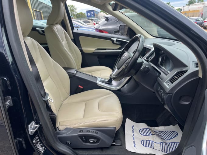2025 Volvo Xc60