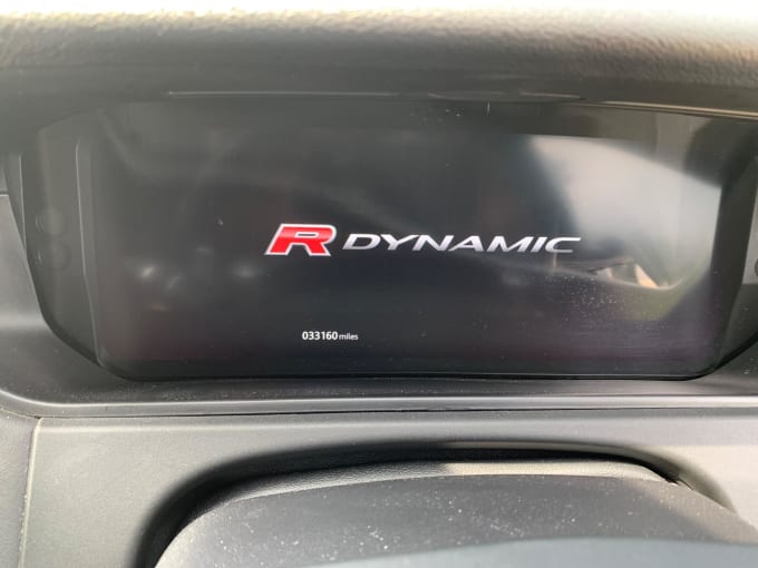 2025 Land Rover Range Rover Velar