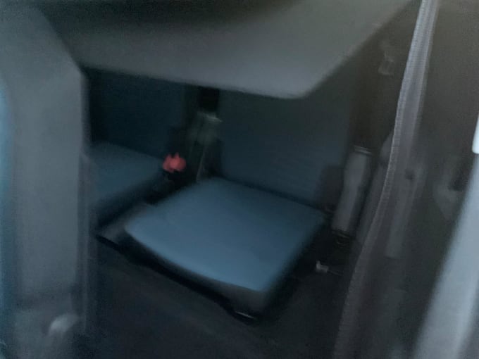 2018 Citroen C4 Spacetourer