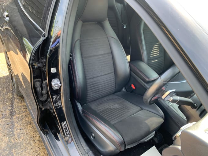 2025 Mercedes-benz Gla