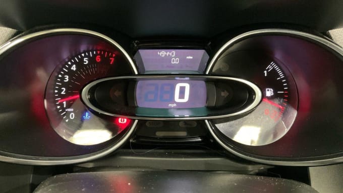 2025 Renault Clio