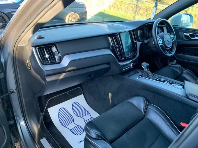 2018 Volvo Xc60