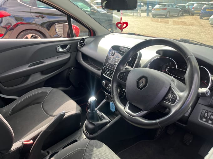 2025 Renault Clio