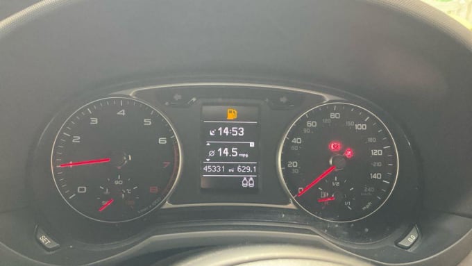 2025 Audi A1