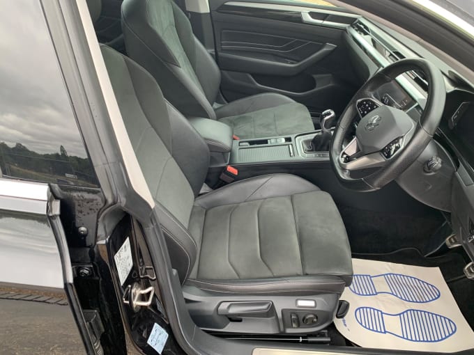 2025 Volkswagen Arteon