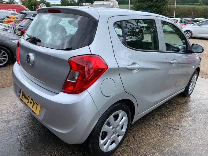 2024 Vauxhall Viva