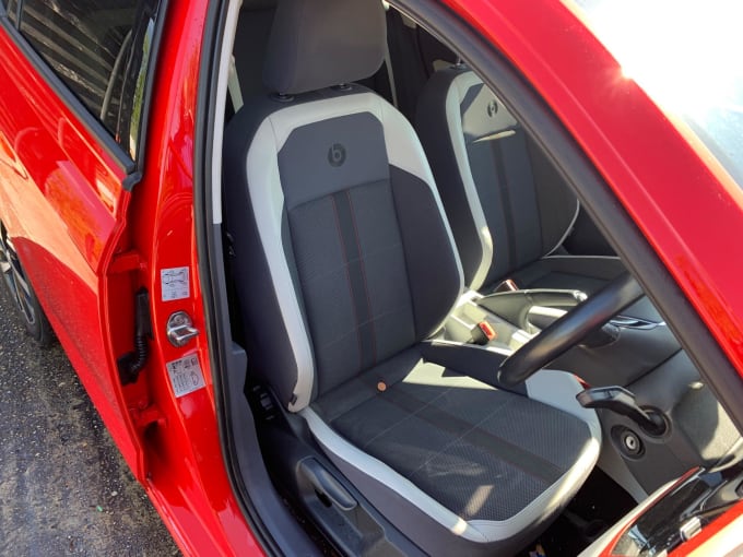 2025 Volkswagen Polo
