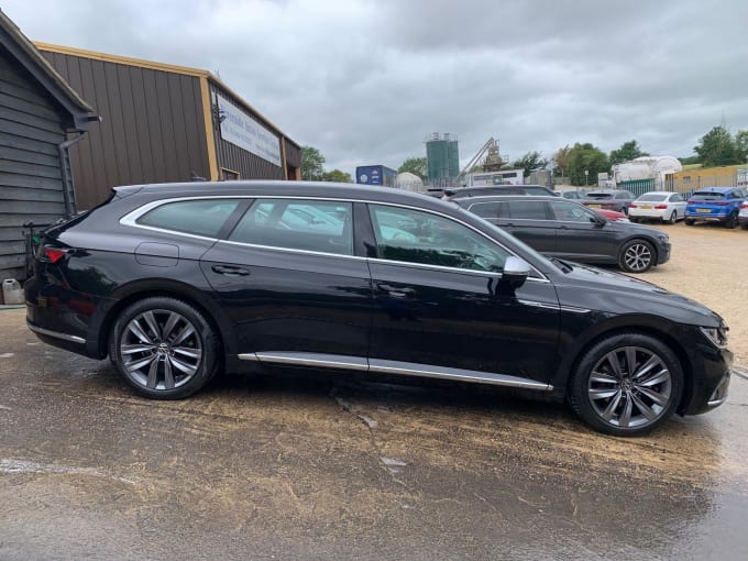 2025 Volkswagen Arteon