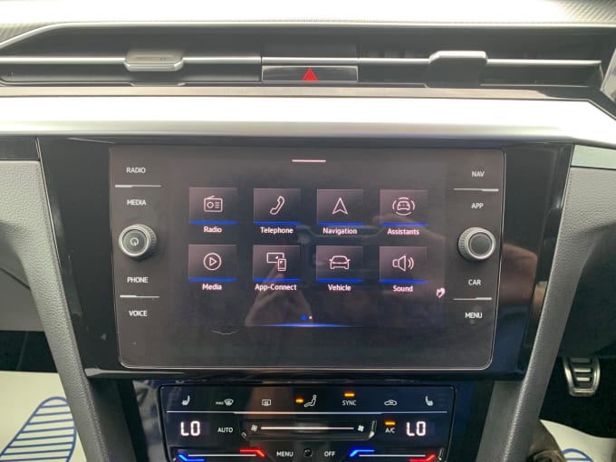 2025 Volkswagen Arteon