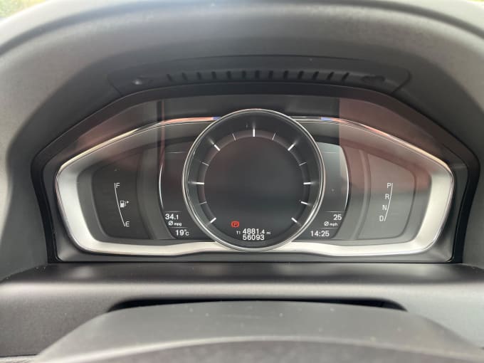 2025 Volvo Xc60