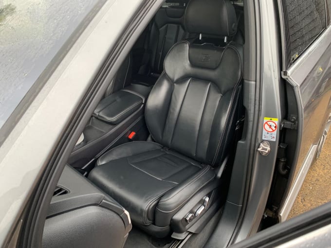 2018 Audi Q7