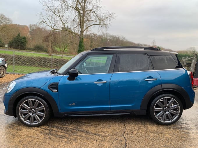 2024 Mini Countryman