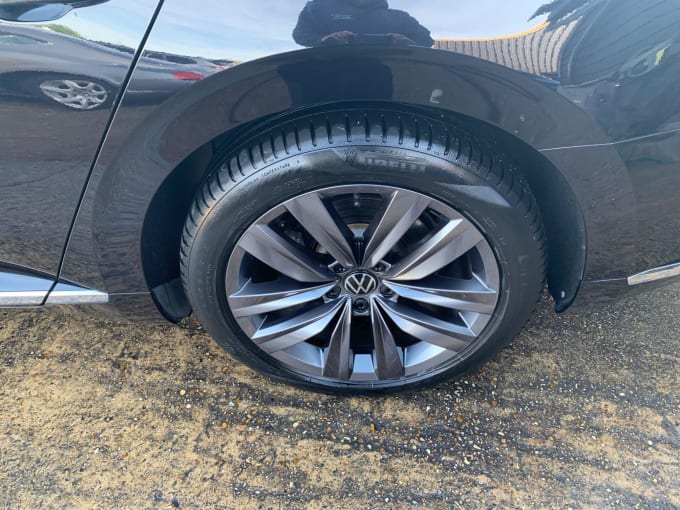 2025 Volkswagen Arteon