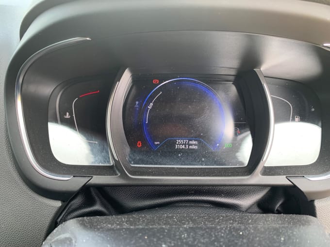 2025 Renault Grand Scenic