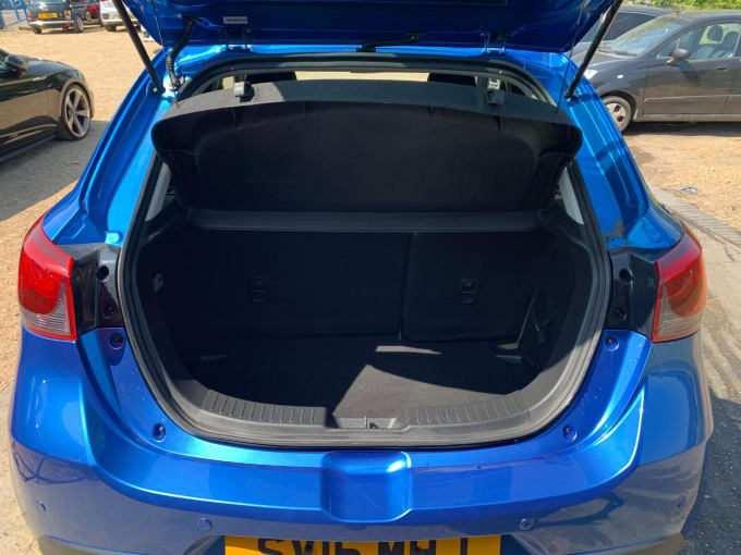 2025 Mazda Mazda2