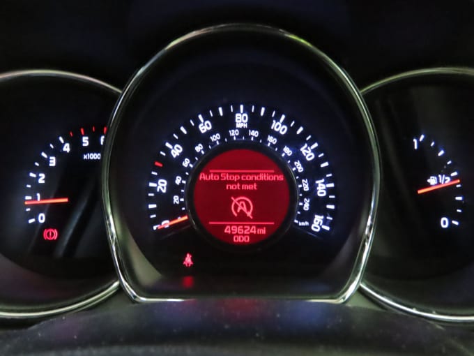 2025 Kia Ceed