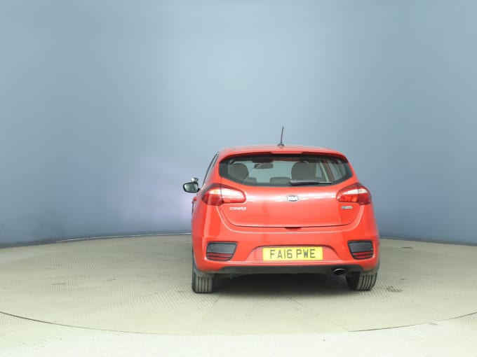 2025 Kia Ceed