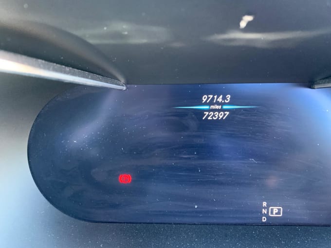 2025 Mercedes-benz C Class