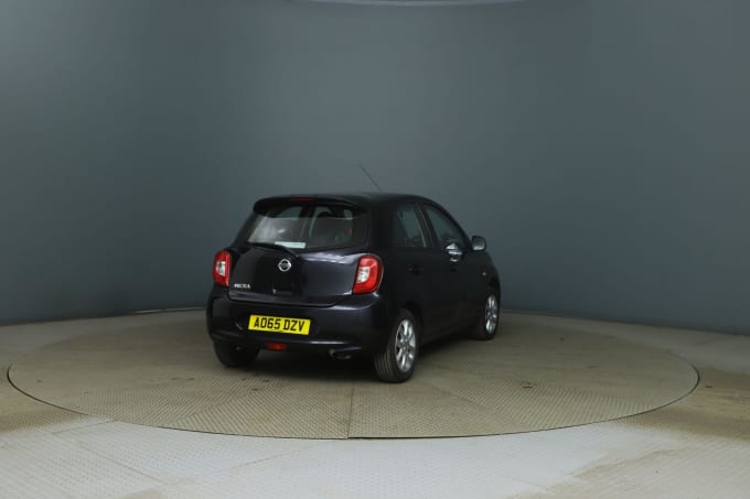 2025 Nissan Micra