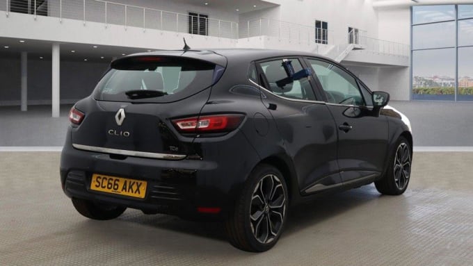 2025 Renault Clio